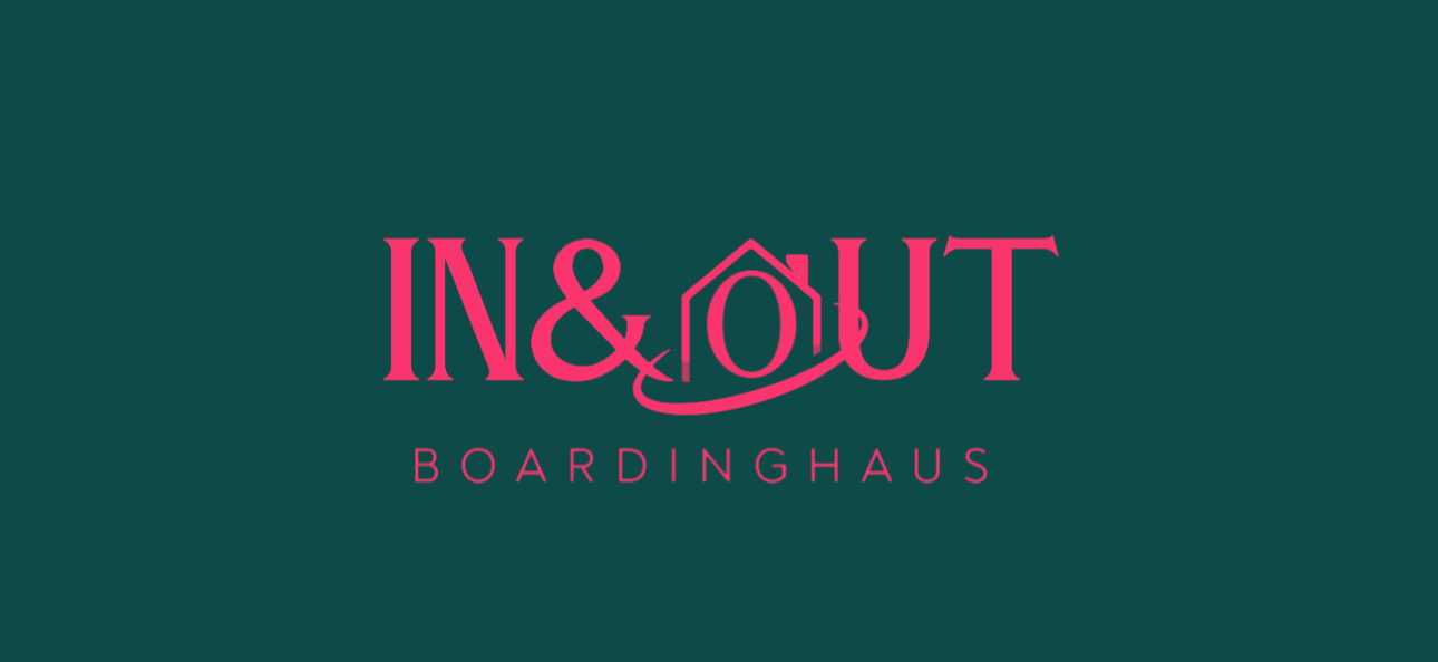 IN&OUT Boardinghaus